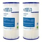 R50-bbsa 840814135556 Aquacrest Fxhsc Replacement For