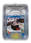 D47010 843518049716 Cake Pan Foil Home Plus Pkg Of Upc