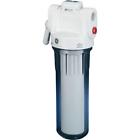 84691209119 Ge Whole House Water Filtration System