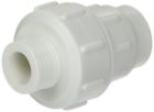 85470 852698001858 Unbranded Washing Machine Inline Water Filter Model