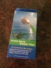 859268004059 Aroma Sense Shower Filter
