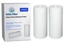 Dgd-5005 859781006912 Fette Filter Pentek Compatible Heavy Duty Sediment Cartridge