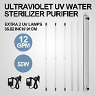874az004 Vevor Franceses Ultraviolet Filter 208804565415
