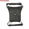 878521 Speed Strength Society Leather Hip Scty Lthr Bag 887337228303