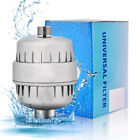 889787763175 Unbranded Shower Bathing Water Filter Purifier Activated Carbon