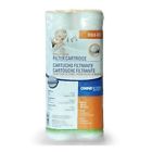 8tafv1ried General Omnifilter Omni Whole House Replacement Under Sink Water Filter