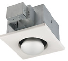 9412d Nutone 250-watt Infrared 1-bulb 784891326004