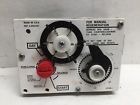 A-1616-8 Unbranded Water Softner Replacement Program Module