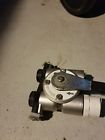 A-60040ss Unbranded Water Softener Stainless Bypass Control Valve In And Out