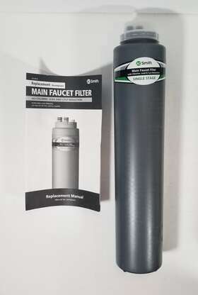 1449245 A. O. Smith 811640030636 Ao Main Faucet Filter Replacement Ao-mf Item C