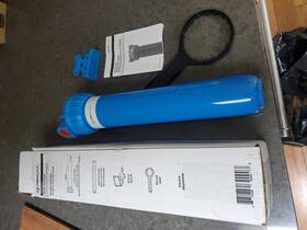 Pswfdsas20 A.o. Smith Water Filtration 100314968 Proselect - Inline Descaler System Pswfdsas20 A.o. Smith Water Filtration 100314968 Proselect - Inline Descaler System