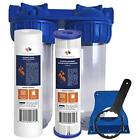 Abth1s5m1pl5m Universal Whole House Water Filtration System 817905022996