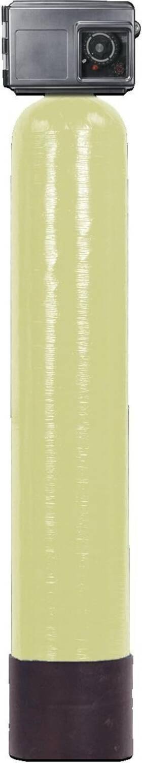 2510-0.5 Abundant Flow Water 670541140666 Filox 5 Iron Sulfur And Manganese Removal Filter With Fleck