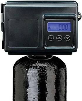 Flx20-25sxt Abundant Flow Water 670541140703 Filox 20 System Black