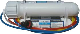 Abundant Flow Water 729440633509 Pro-alpha 4 Stage Mikro Alpha Portable Reverse Osmosis