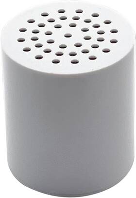 Sf-wf-01-15-lx Aca 15 Stage Shower Filter Cartridge - Remove Chlorine Heavy Metals And Other