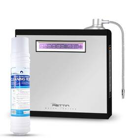 Ace-13 Ace Series Ionizer Cleaning Filter Mmp Citric