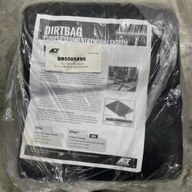 Db5505x05 Acf Environmental 5ft X With 6 Inch Neck 8 Oz Dirtbag Nonwoven