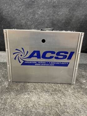 Hf2-2a Acsi Water Filtration System 2-stage