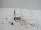 86352200060 Af-3700-w Anchor Stage Counter Top Water Filter With Alkaline