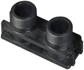5600 Afwfilters 565464654665 1 Inch Noryl Yoke Fiber-reinforced Polymer Replacement For Fleck Control 560