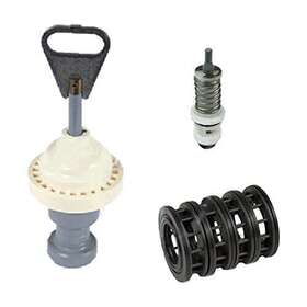 5600 Afwfilters 733353217060 Rebuild Kit For Fleck Softener Valve