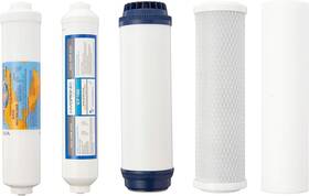 Afwfilters 783583350730 Reverse Osmosis Zoi 6-stage Pure Filter Kit