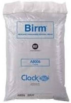 Birm-1 Afwfilters Birm Media - 1.0 Cu Ft