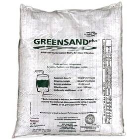 Grsd-05 Amanzi Greensand Plus