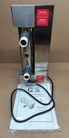 Gds-7 American Granby Whole Home Ultra Violet Water Sterilizer Uv 7 Gpm