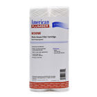 American-plumber-w30w American Plumber Whole House Sediment Filter Cartridge 51678187524