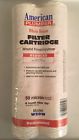 American-plumber-w50w American Plumber Whole House Sediment Filter Cartridge Wound 051678214527