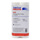 American-plumber-w5p American Plumber Whole House Sediment Filter Cartridge 51678014523