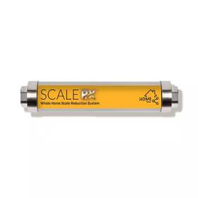 American Valve 313037551507 Scalerx Home Whole House Water Filtration System For Scale Reduction