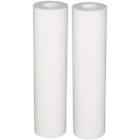 Americanplumberw25p Whole Replacement Undersink Water Filters House Sediment Cartridge 051678015520