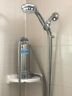Aspn-01 Ansp-01 Enagic Anespa Mineral Ion Water Filter Bath Shower System