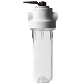 B07r7cb28k Ao Smith Whole House Water Sediment Filter Valve-in-head Single-stage Filtration