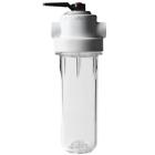 Ao-wh-prev Whole House Sediment Filter Mechanical Filtration Smith 193074743062
