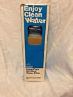 Ap100 Amf Cuno Water Filtration System Cold Line Filter
