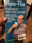 Ap110h-c Aqua Pure New Model Water Filter Cartridge