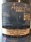 Ap815-2 Agua-pure 3m Aqua-pure Whole