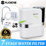 Apd8173647 Augienb Electric Water Distiller Countertop Purifier Machine Faucet 9772056756118