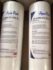 Apdw809055668 Aquapure Under Sink Replacement Water Filter Model