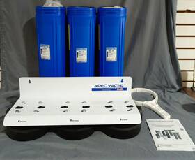 Hbb-20 Apec 710001007334 Water Whole House Filters
