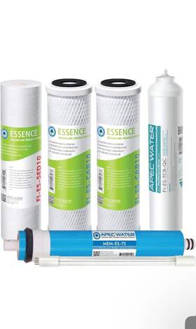 Filter-max-esuv-ssv2 Apec Max-esuv-ssv2 Water Systems 75