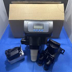 Wsc-fcv68d3-a Apec Water Solutions Digital Valve Softener Controller