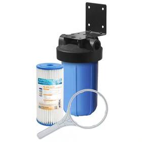 Apec Water Systems 313047476463 All Purpose 1-stage Whole House Filtration System With 4.5 Ix 10 Inch Reusa