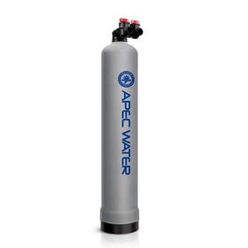 Futura-10-coat Apec Water Systems Whole House Salt-free Softener System 10 Gpm Pre-filter