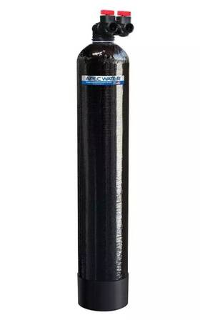 Futura-10-fg Apec Water Systems Whole House Conditioner 10 Gpm Salt-free