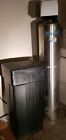 Apv1esm5g Aqua Pro Aquapro Stainless Steel Water Softener Salt System